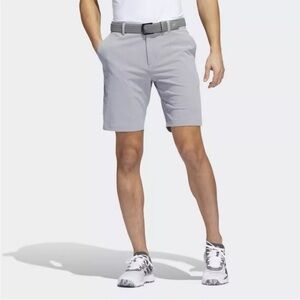 Men's ADIDAS Crosshatch Golf Shorts HA6225 Size 40